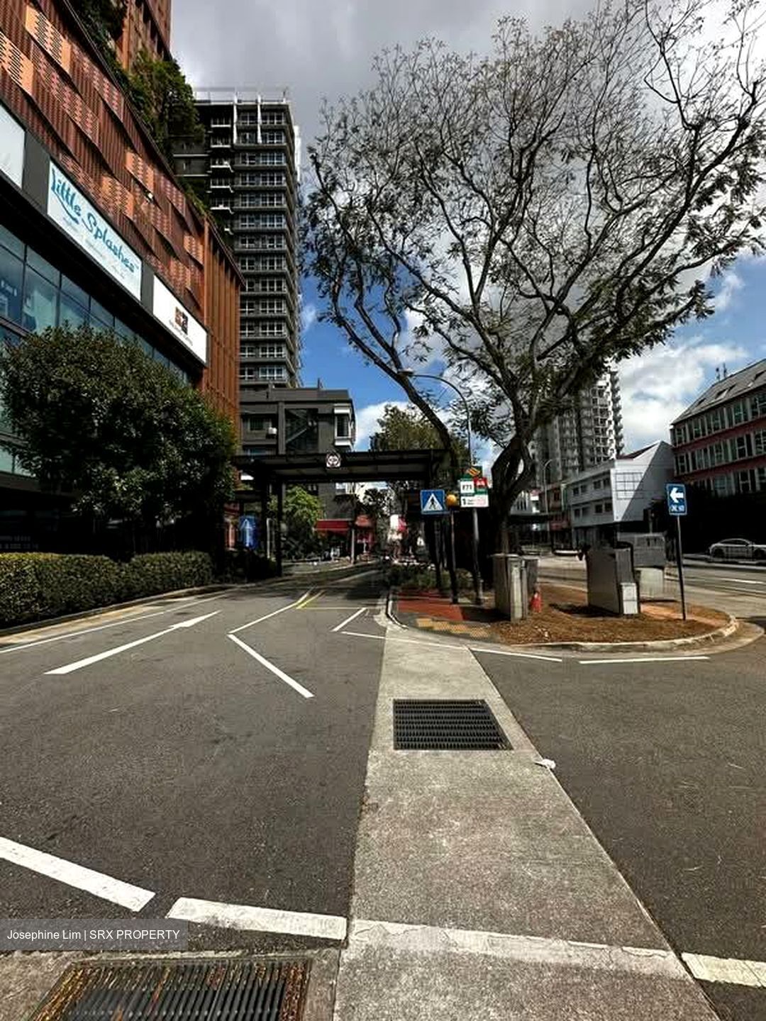 Bt Centre (D12), Retail #526969021
